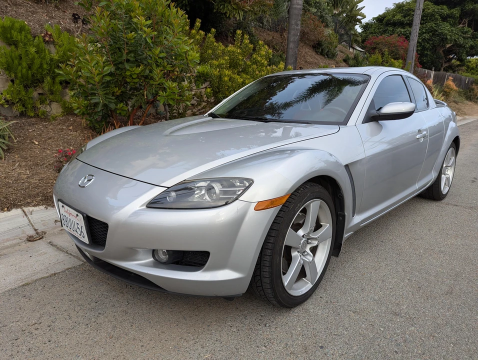 2004 Mazda RX-8 1st Gen - Image 7 of 31