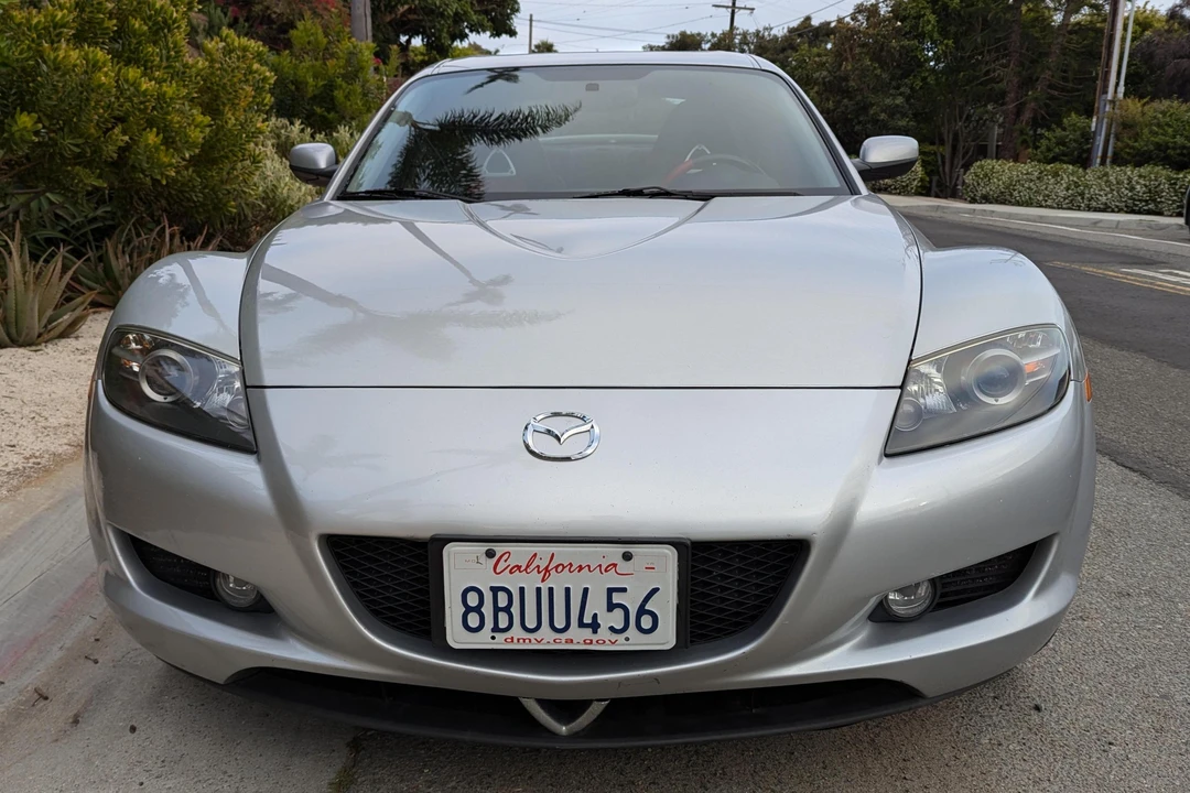 2004 Mazda RX-8 1st Gen - Image 2 of 31