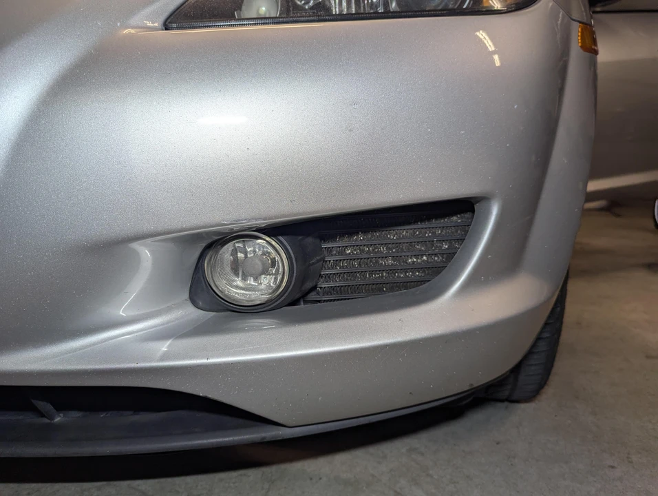 2004 Mazda RX-8 1st Gen - Image 21 of 31