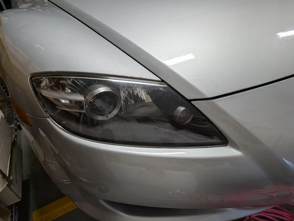 2004 Mazda RX-8 1st Gen - Image 19 of 31