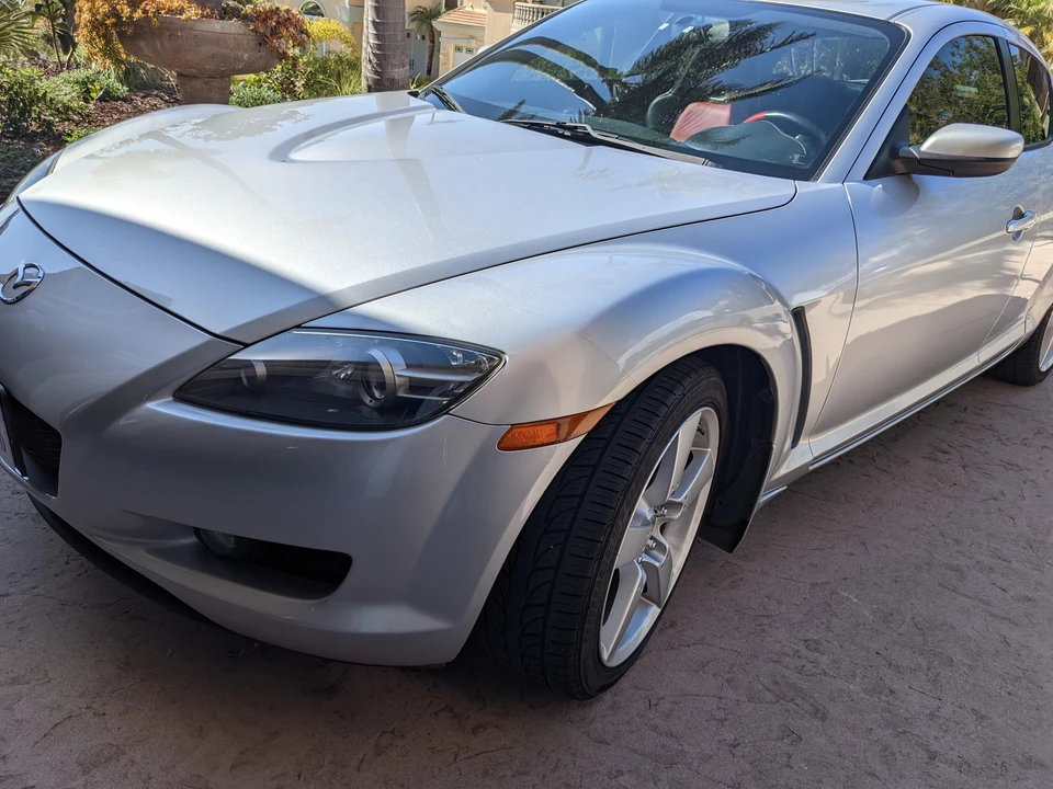 2004 Mazda RX-8 1st Gen - Image 23 of 31