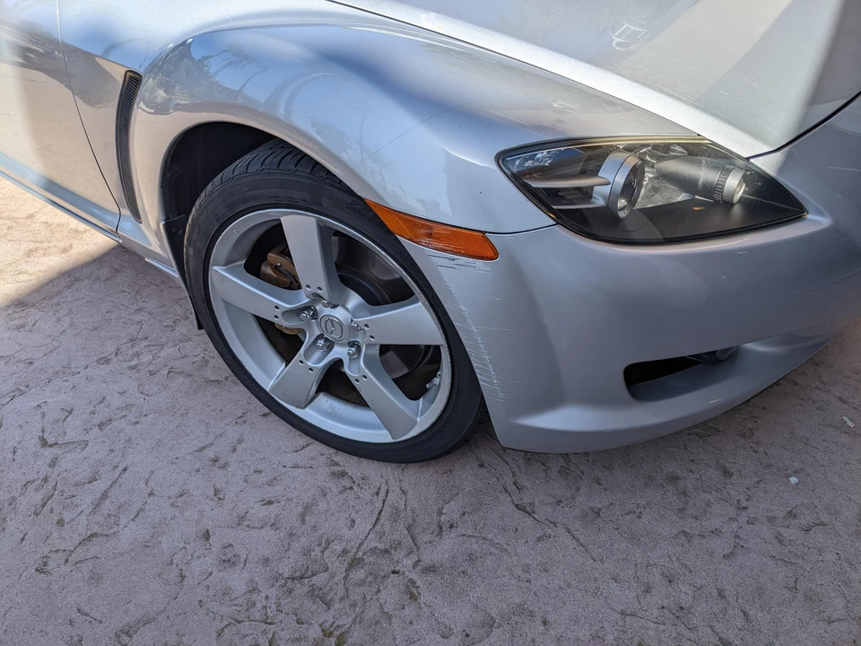 2004 Mazda RX-8 1st Gen - Image 18 of 31