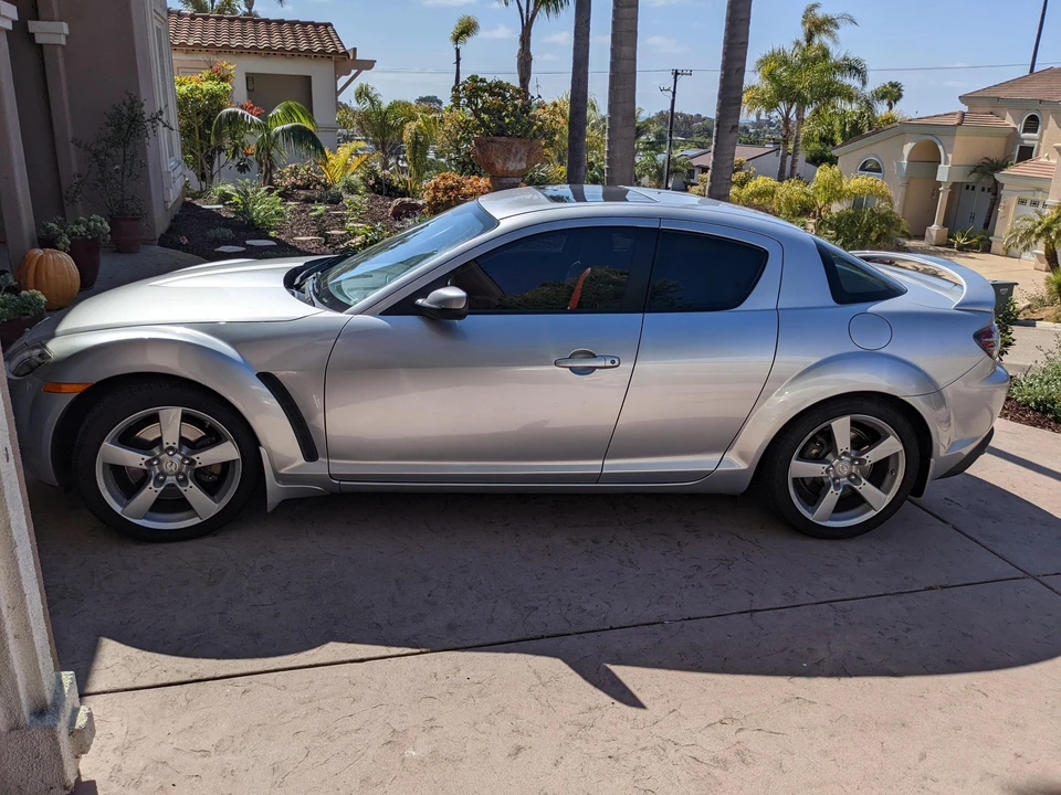2004 Mazda RX-8 1st Gen - Image 9 of 31
