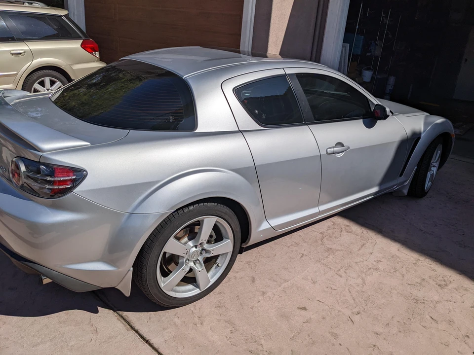 2004 Mazda RX-8 1st Gen - Image 15 of 31