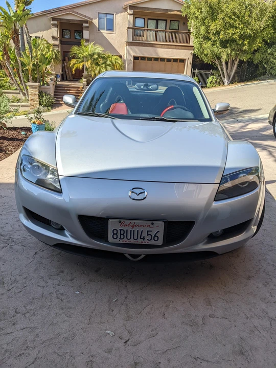 2004 Mazda RX-8 1st Gen - Image 6 of 31