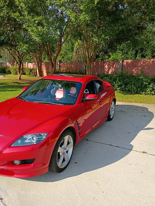 2004 Mazda RX-8 1st Gen - Image 12 of 15