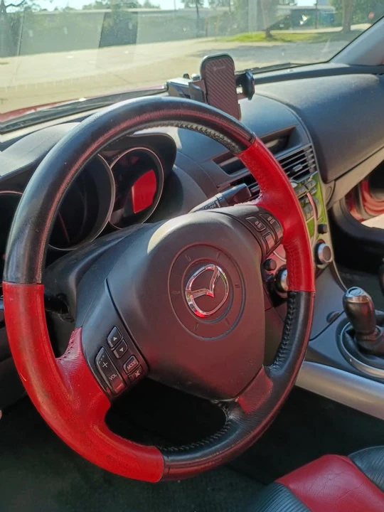 2004 Mazda RX-8 1st Gen - Image 6 of 15