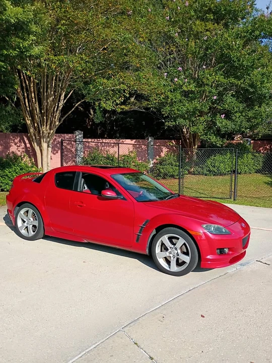 2004 Mazda RX-8 1st Gen - Image 8 of 15