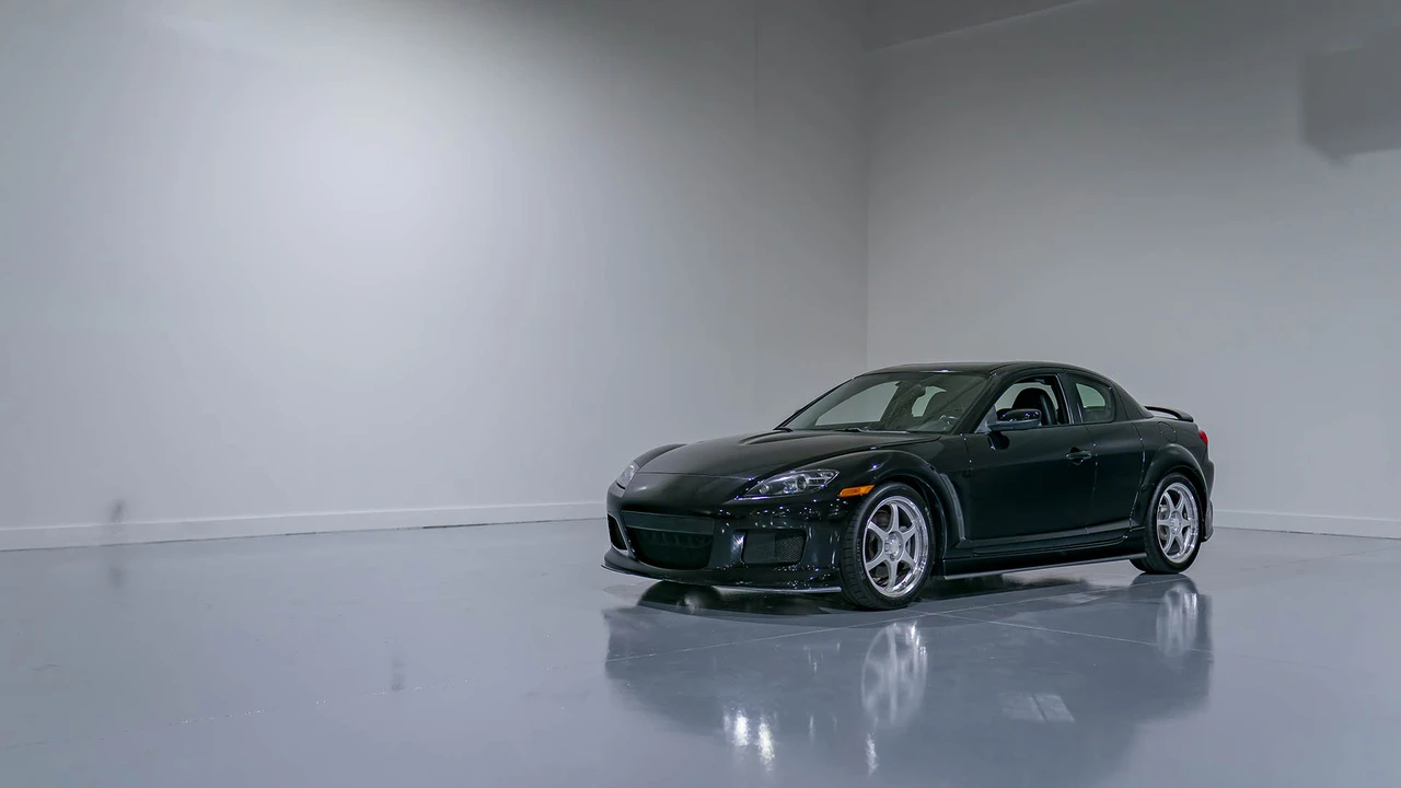 2004 Mazda RX-8 1st Gen - Image 15 of 31