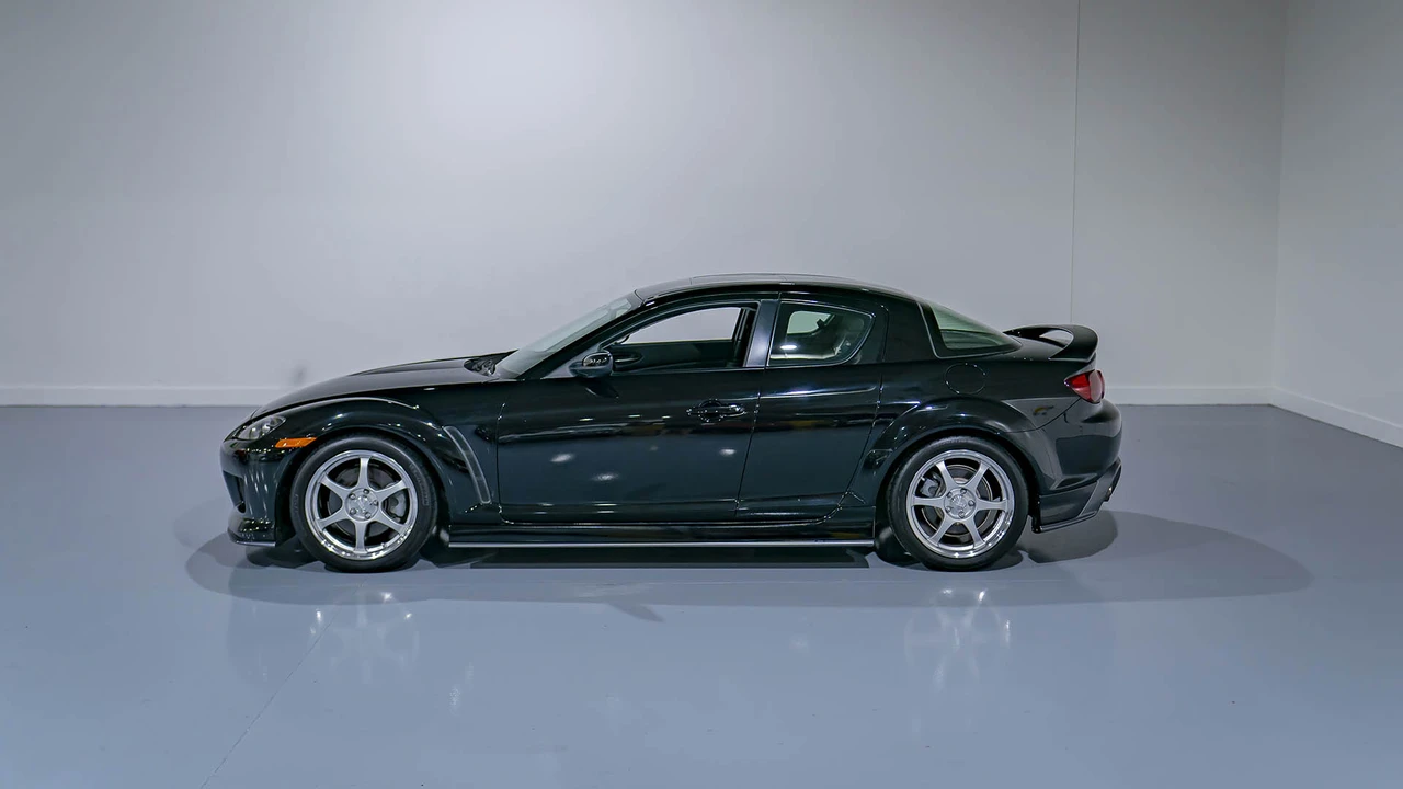 2004 Mazda RX-8 1st Gen - Image 20 of 31