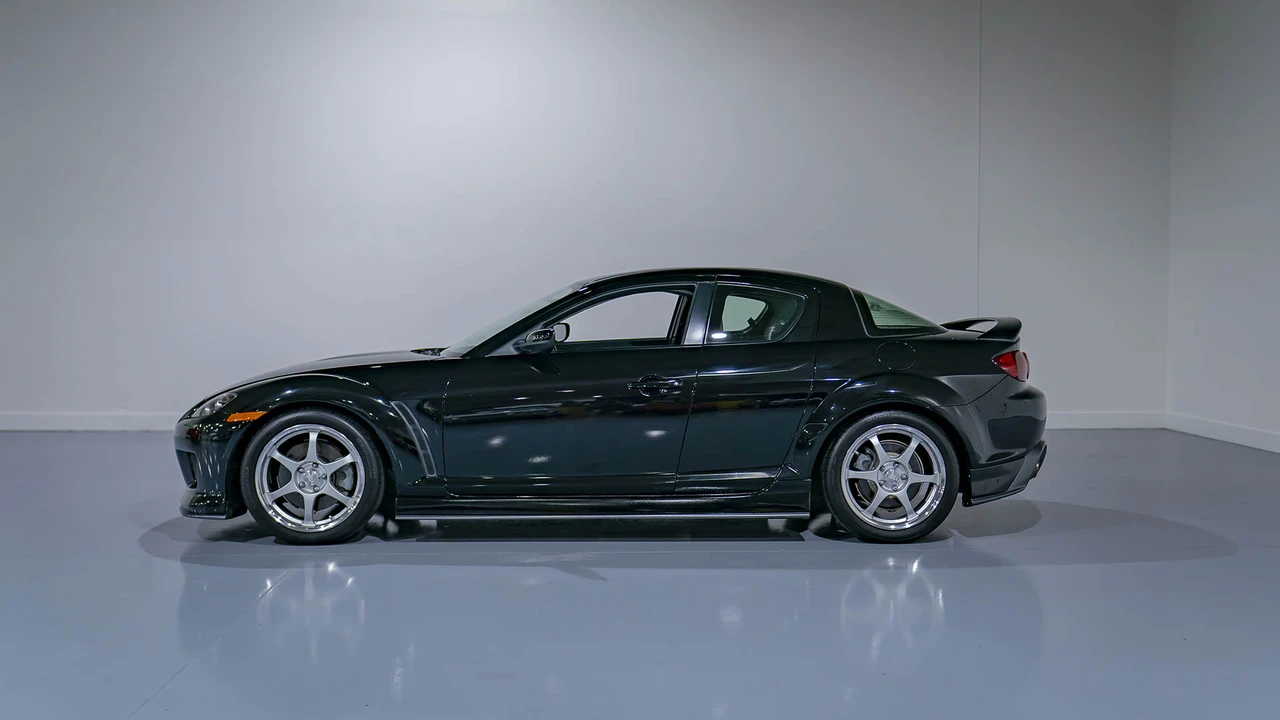 2004 Mazda RX-8 1st Gen - Image 22 of 31