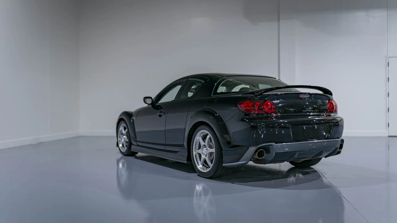 2004 Mazda RX-8 1st Gen - Image 23 of 31