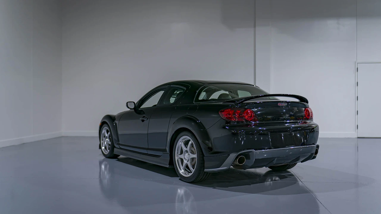 2004 Mazda RX-8 1st Gen - Image 24 of 31