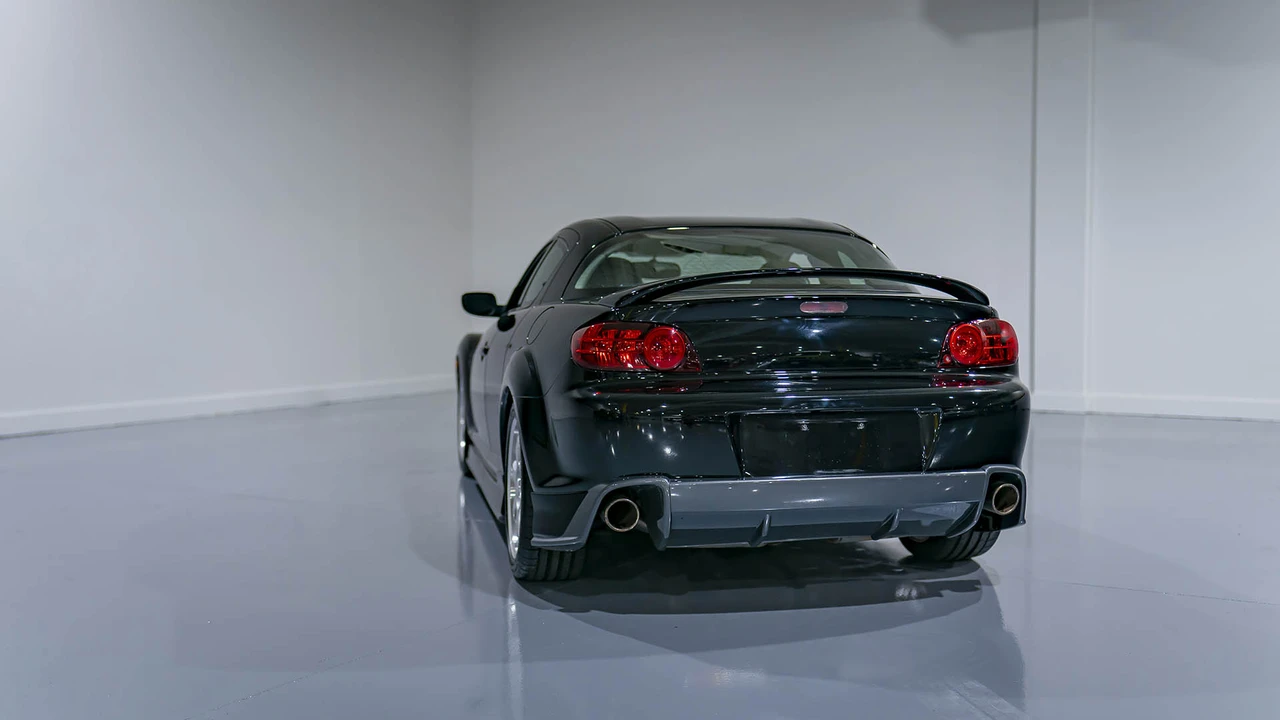 2004 Mazda RX-8 1st Gen - Image 29 of 31