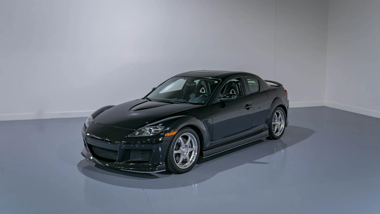 2004 Mazda RX-8 1st Gen - Image 3 of 31