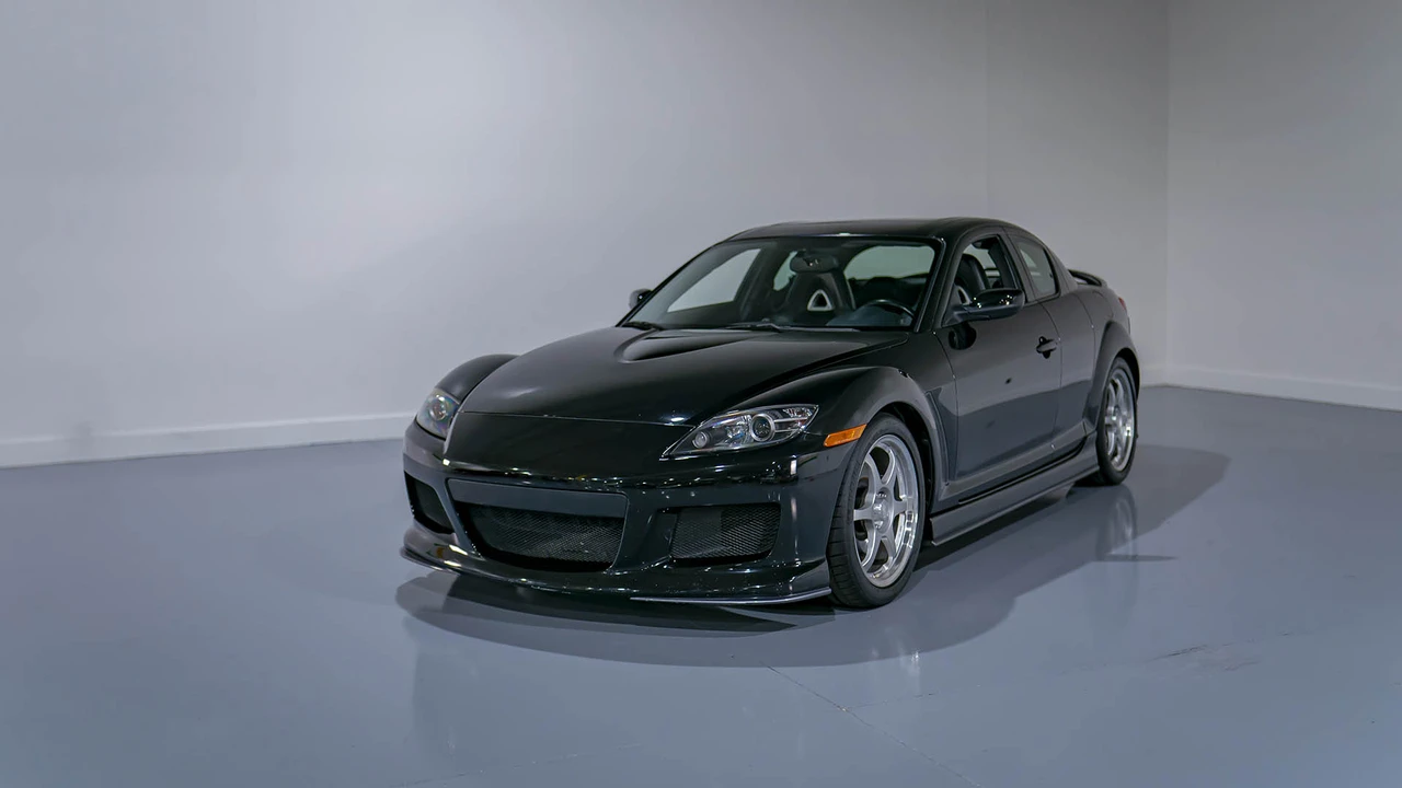 2004 Mazda RX-8 1st Gen - Image 4 of 31
