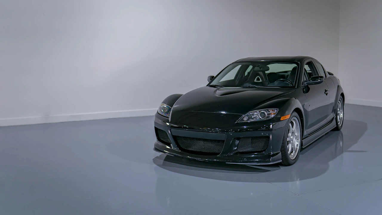 2004 Mazda RX-8 1st Gen - Image 6 of 31