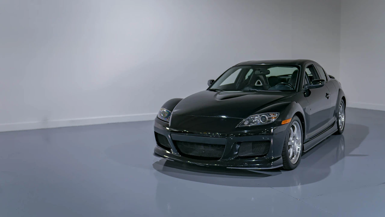 2004 Mazda RX-8 1st Gen - Image 7 of 31