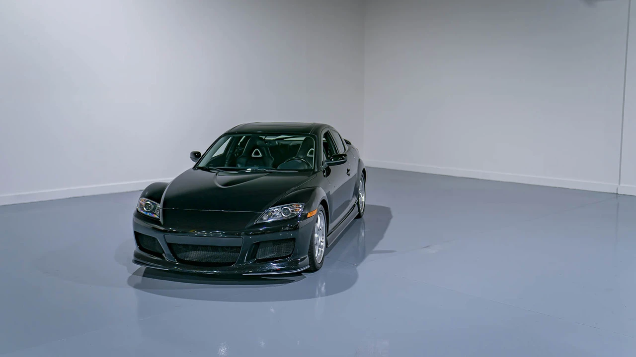 2004 Mazda RX-8 1st Gen - Image 8 of 31