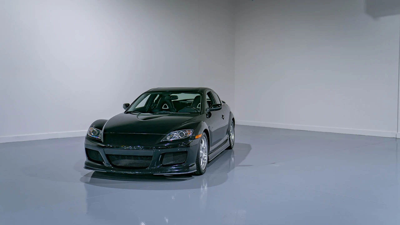 2004 Mazda RX-8 1st Gen - Image 9 of 31