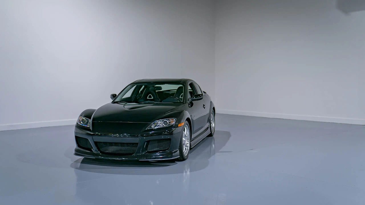 2004 Mazda RX-8 1st Gen - Image 10 of 31