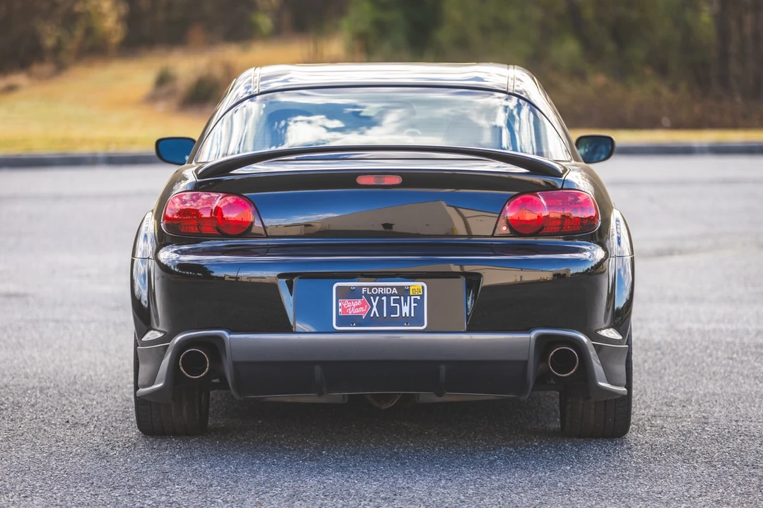 2004 Mazda RX-8 1st Gen - Image 11 of 31