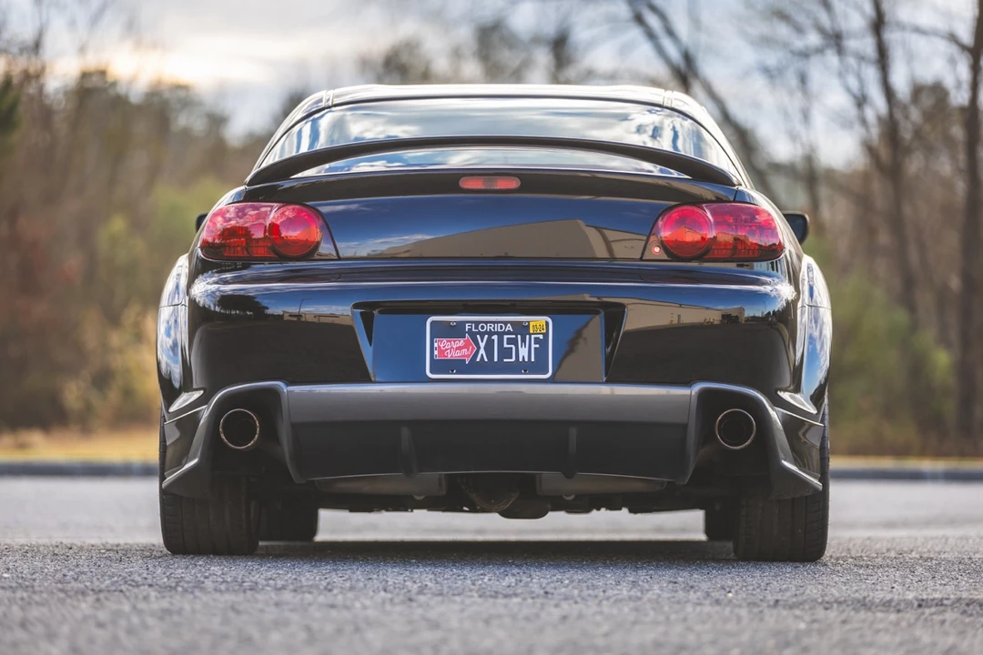 2004 Mazda RX-8 1st Gen - Image 12 of 31