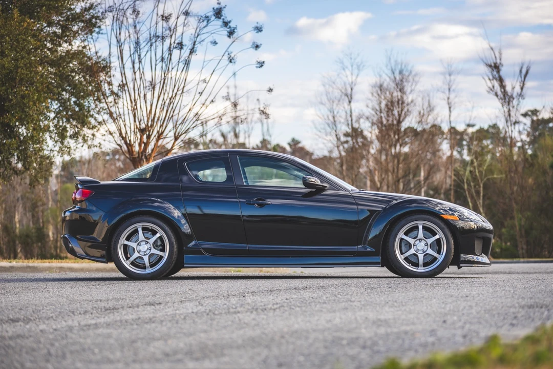 2004 Mazda RX-8 1st Gen - Image 13 of 31