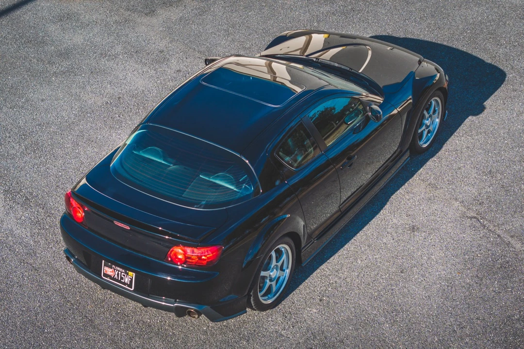 2004 Mazda RX-8 1st Gen - Image 16 of 31