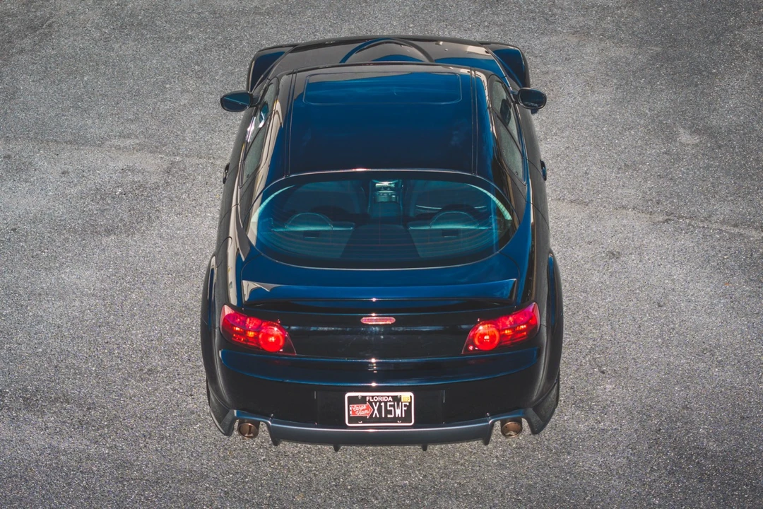 2004 Mazda RX-8 1st Gen - Image 17 of 31