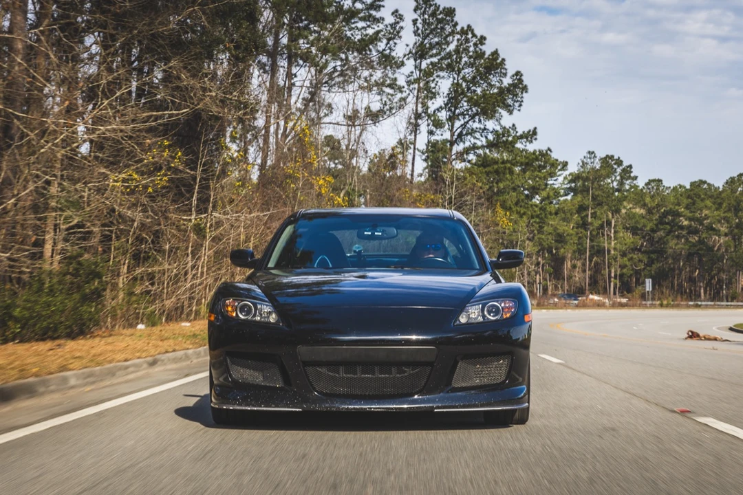 2004 Mazda RX-8 1st Gen - Image 18 of 31