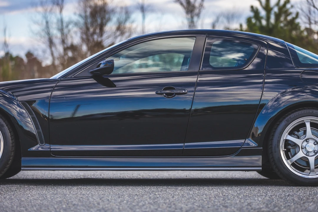 2004 Mazda RX-8 1st Gen - Image 20 of 31