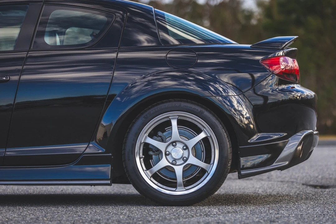 2004 Mazda RX-8 1st Gen - Image 21 of 31