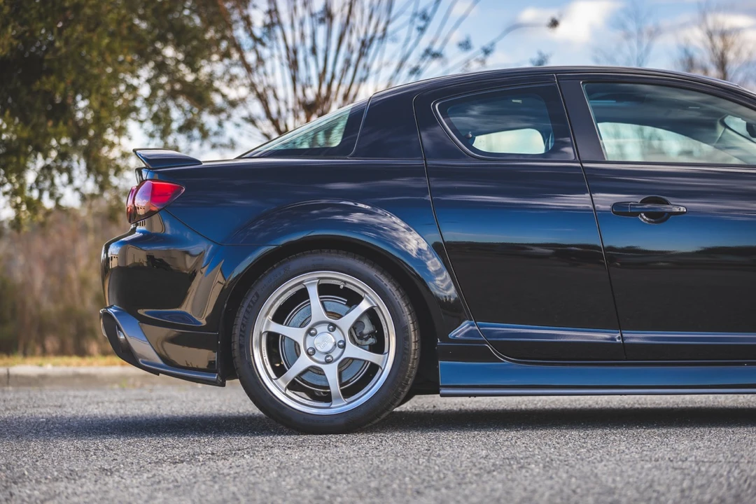 2004 Mazda RX-8 1st Gen - Image 22 of 31