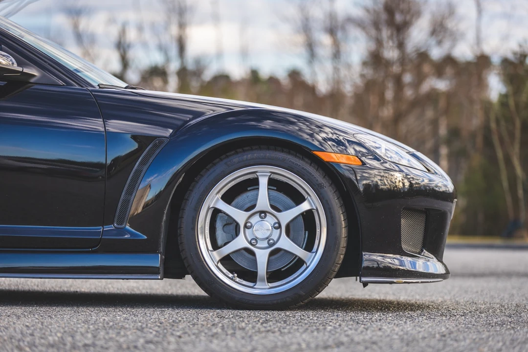 2004 Mazda RX-8 1st Gen - Image 24 of 31