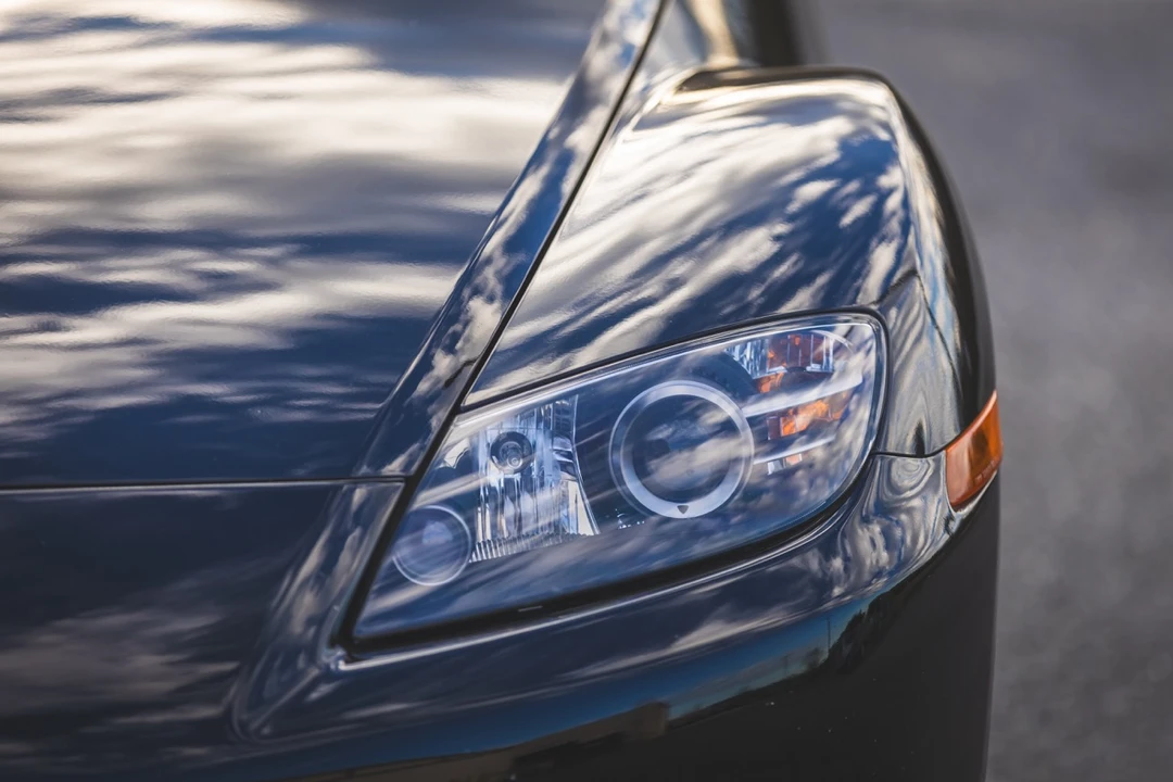 2004 Mazda RX-8 1st Gen - Image 27 of 31