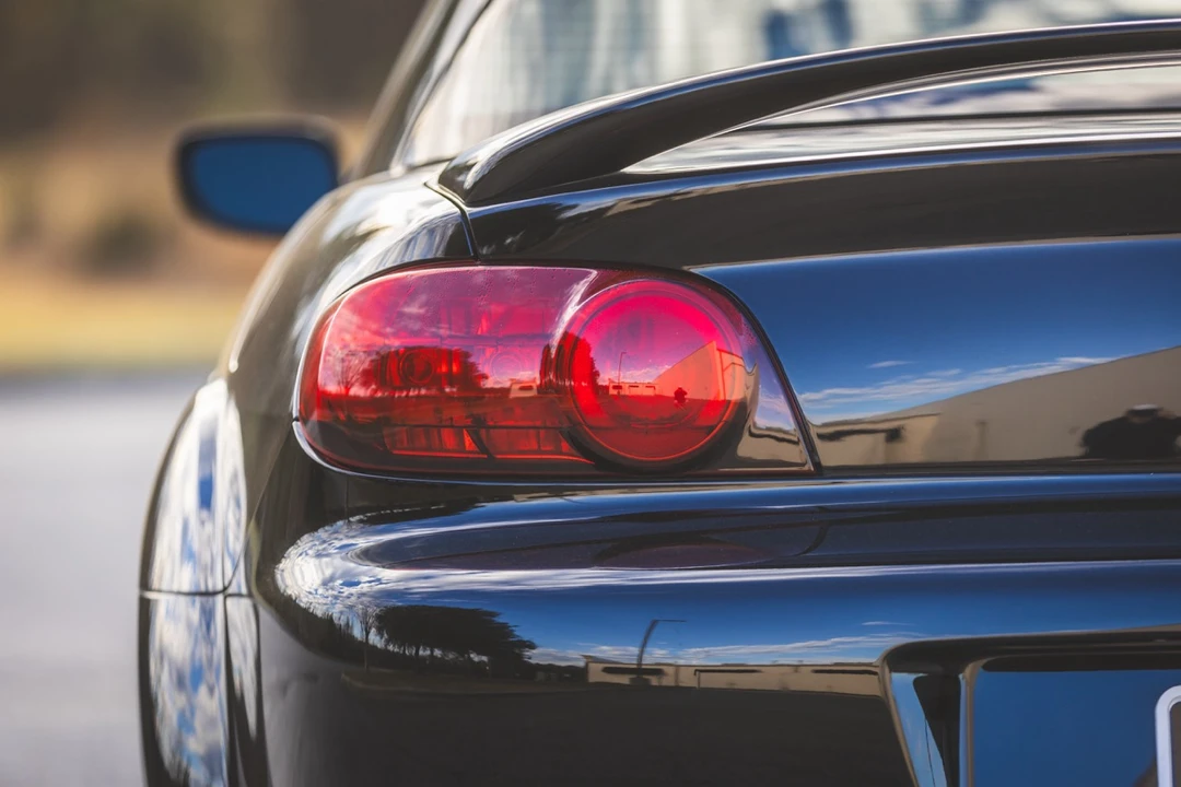 2004 Mazda RX-8 1st Gen - Image 28 of 31