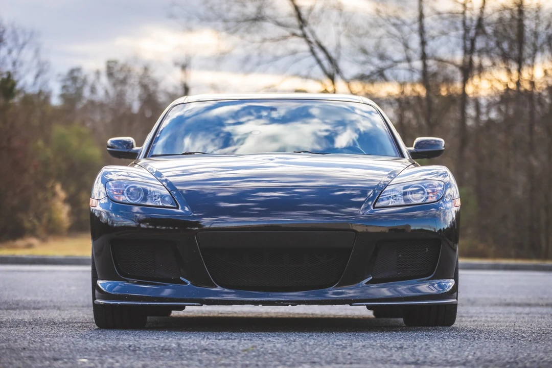 2004 Mazda RX-8 1st Gen - Image 7 of 31