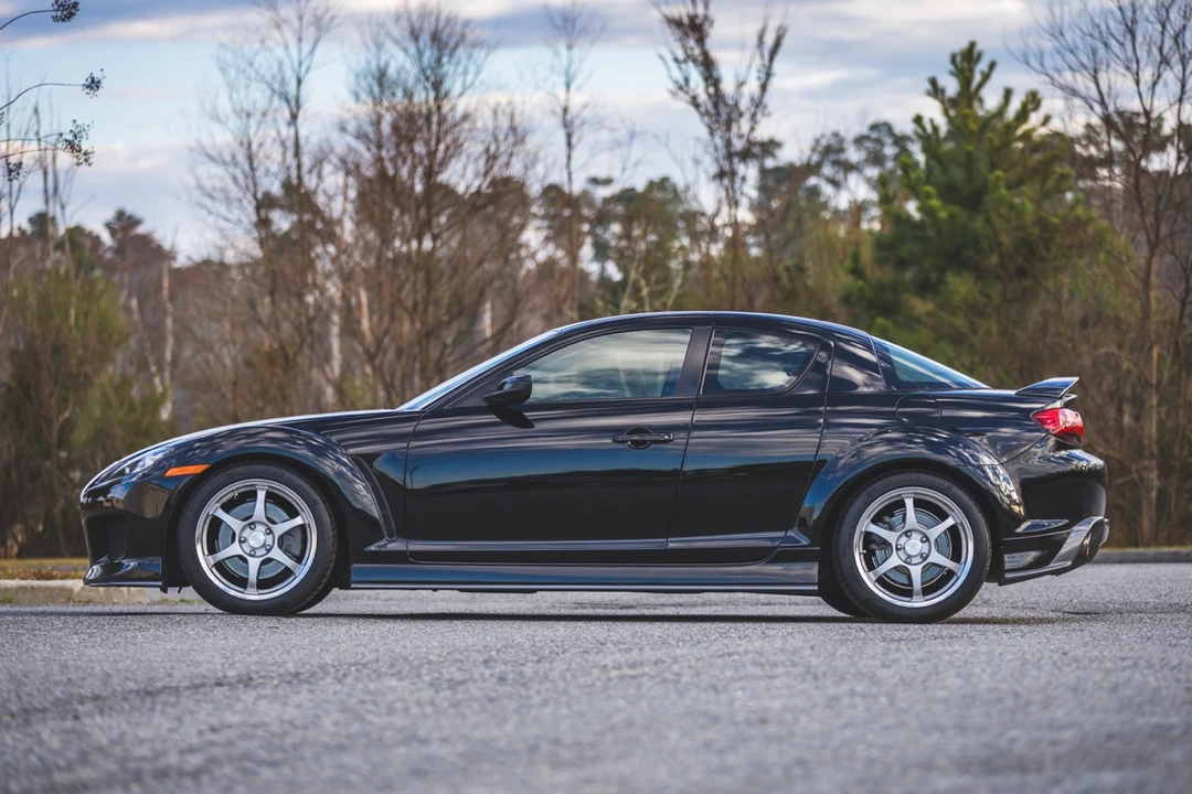 2004 Mazda RX-8 1st Gen - Image 10 of 31