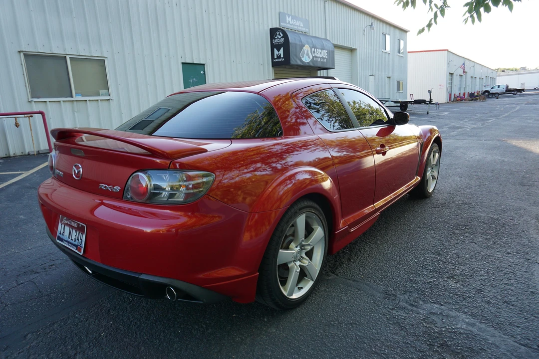 2004 Mazda RX-8 1st Gen - Image 15 of 31