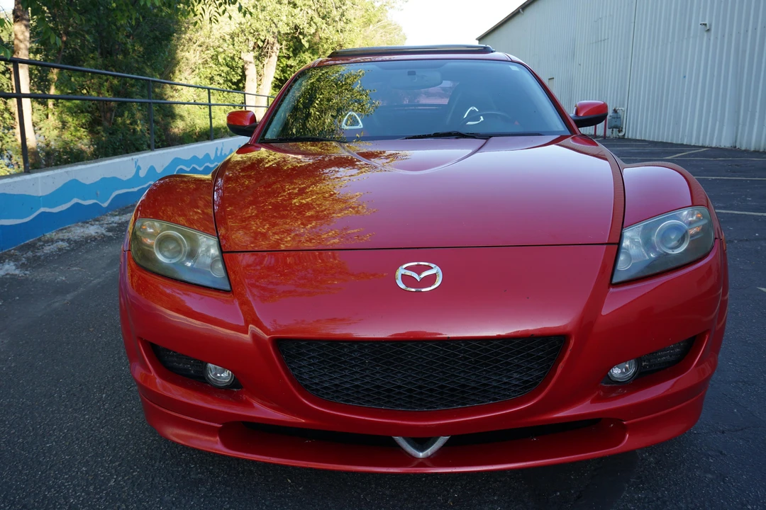 2004 Mazda RX-8 1st Gen - Image 7 of 31