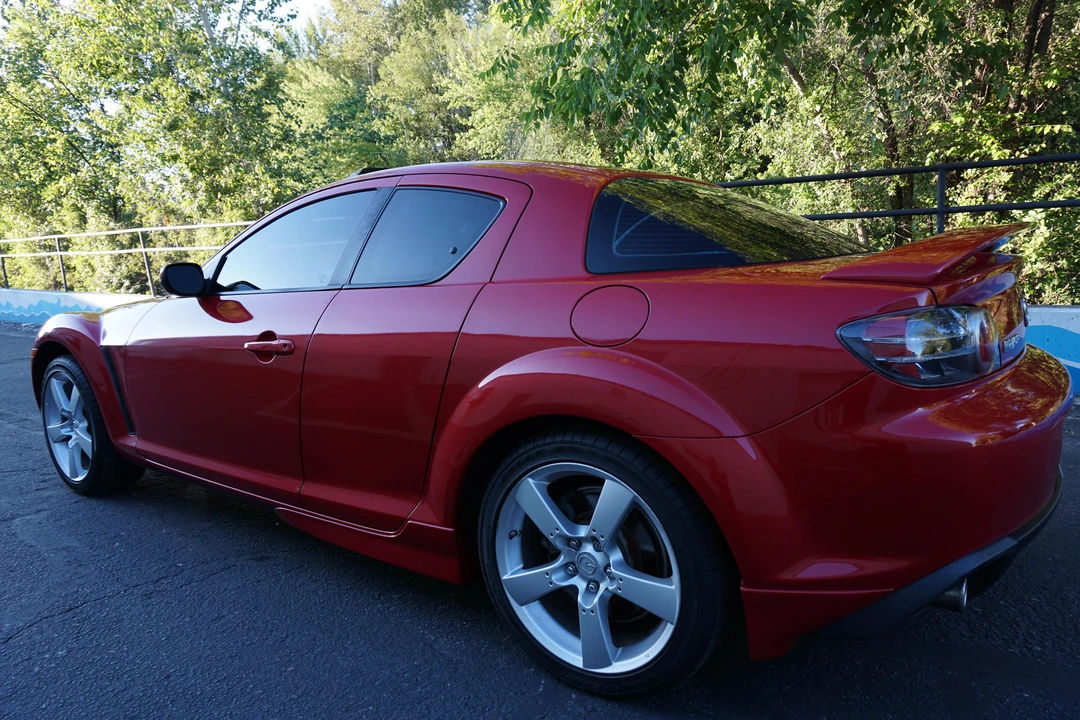 2004 Mazda RX-8 1st Gen - Image 13 of 31