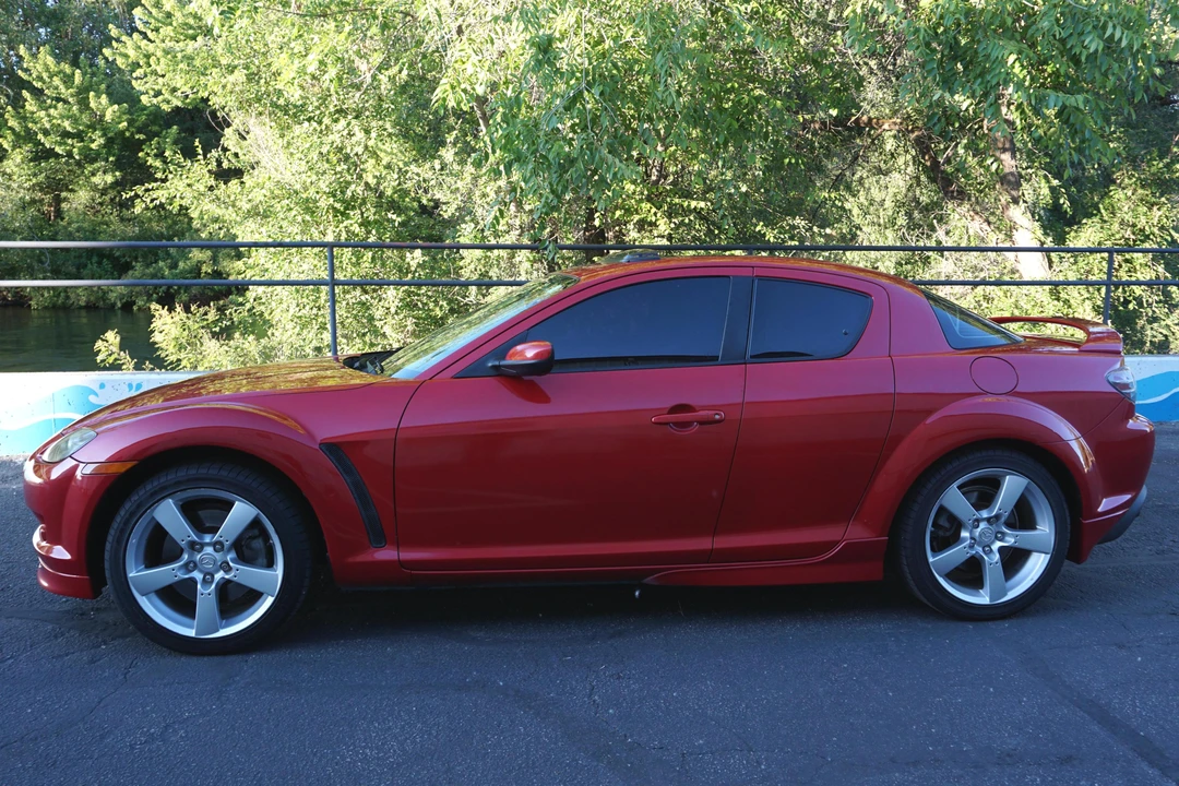 2004 Mazda RX-8 1st Gen - Image 3 of 31