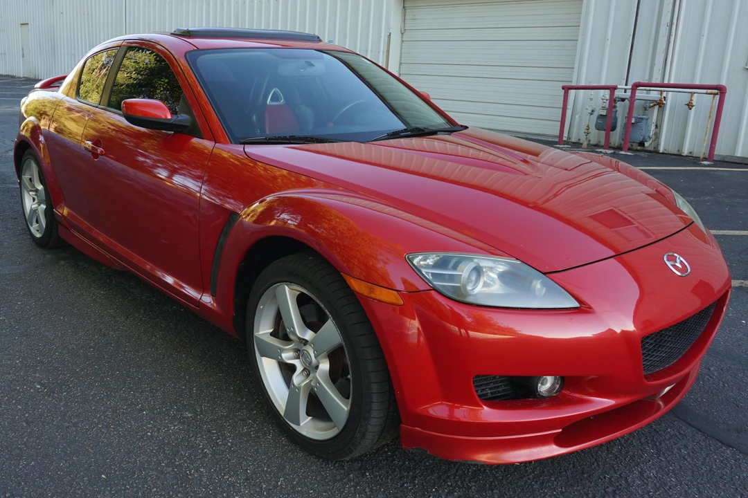 2004 Mazda RX-8 1st Gen - Image 18 of 31