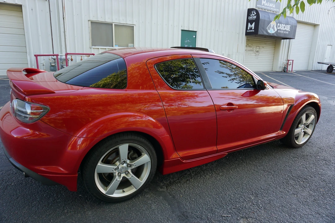 2004 Mazda RX-8 1st Gen - Image 17 of 31