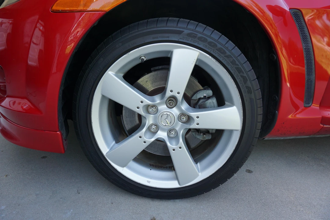 2004 Mazda RX-8 1st Gen - Image 29 of 31