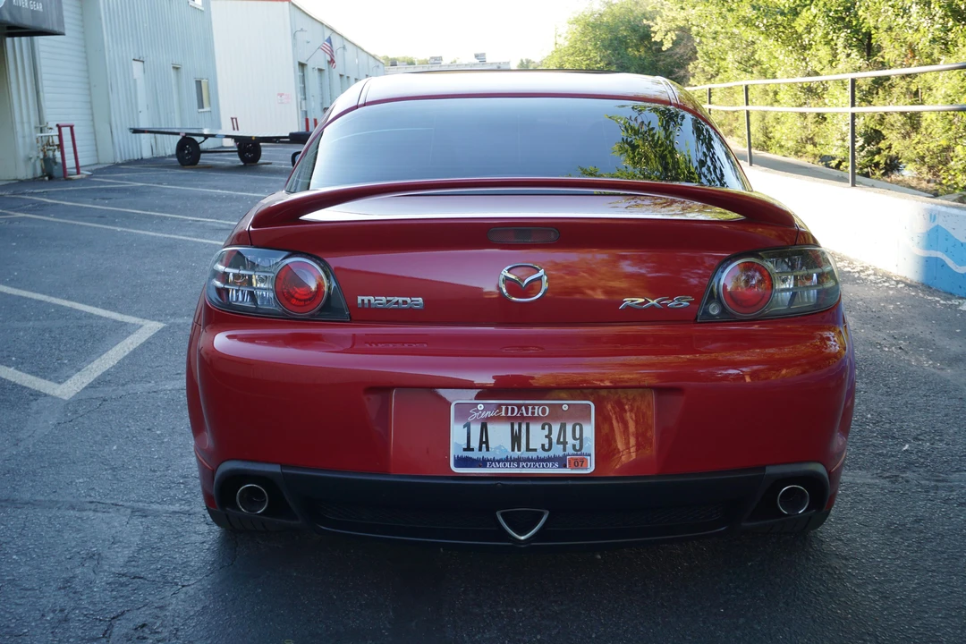 2004 Mazda RX-8 1st Gen - Image 14 of 31