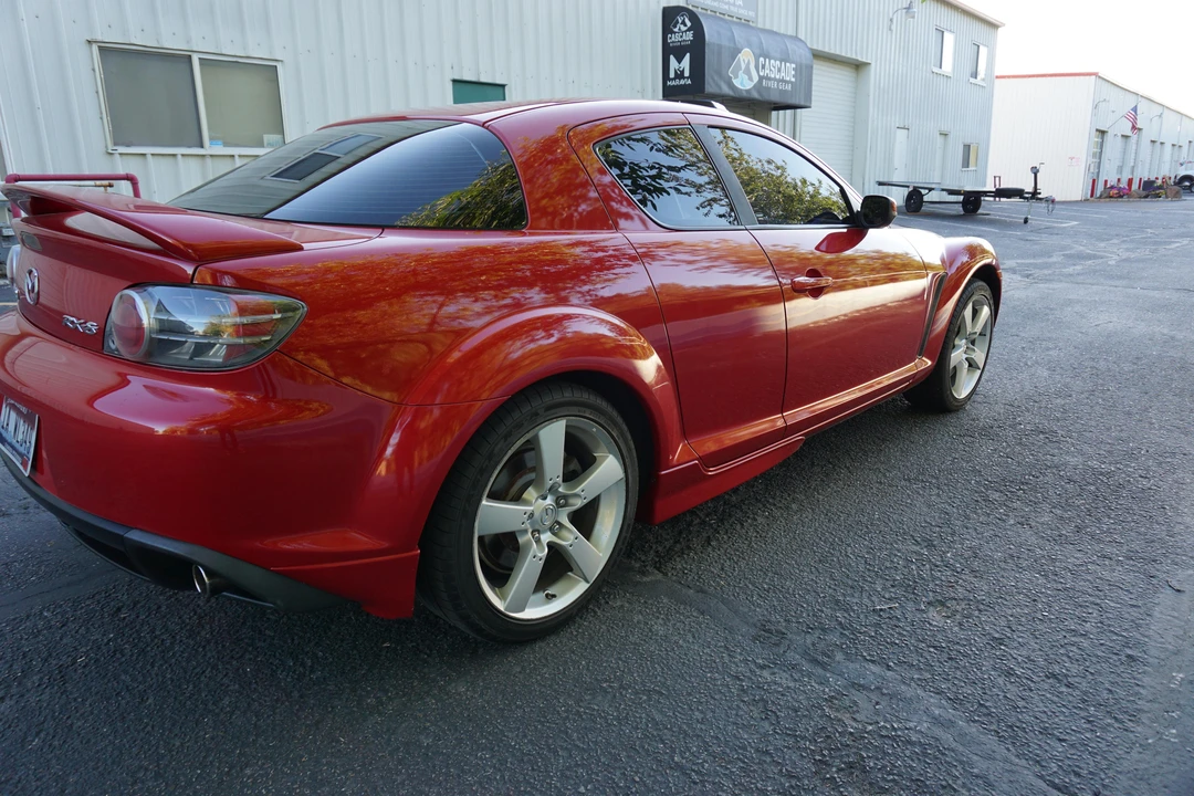 2004 Mazda RX-8 1st Gen - Image 16 of 31