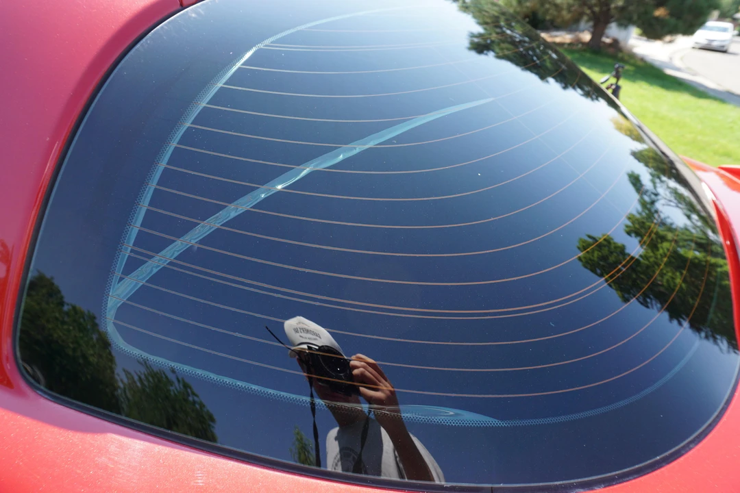 2004 Mazda RX-8 1st Gen - Image 27 of 31