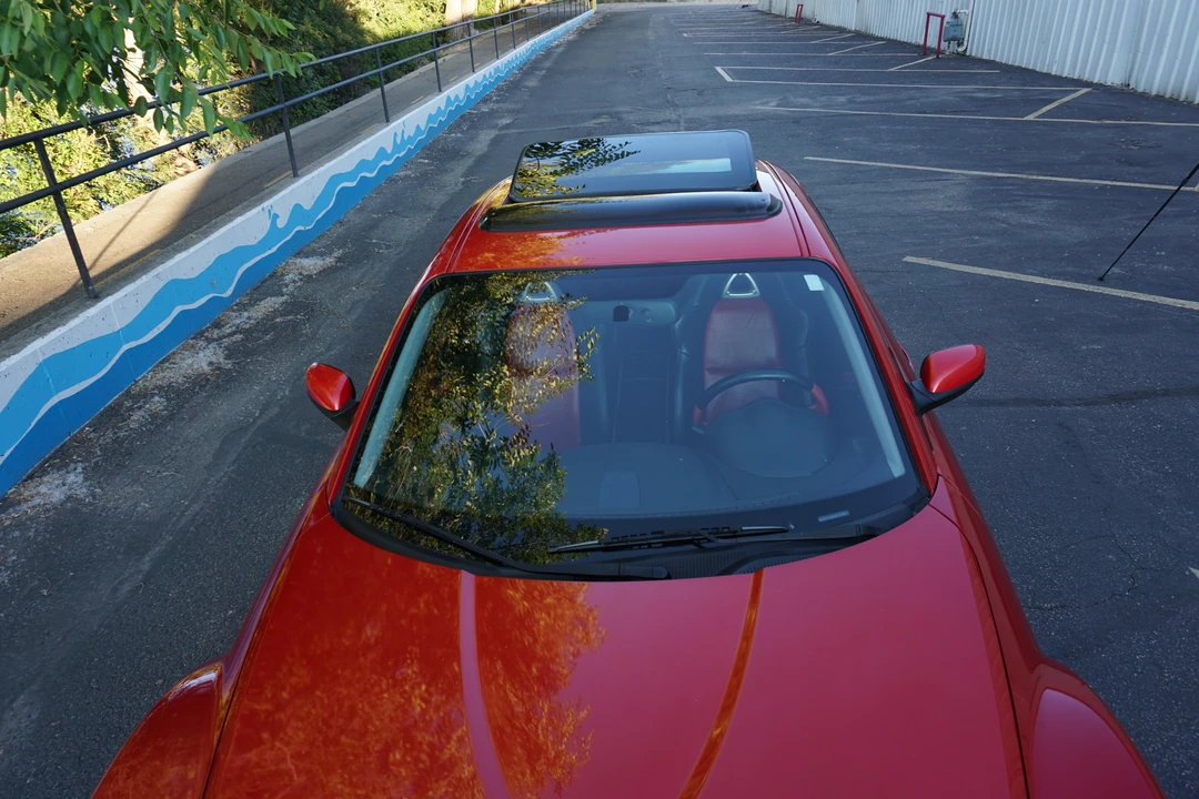 2004 Mazda RX-8 1st Gen - Image 20 of 31